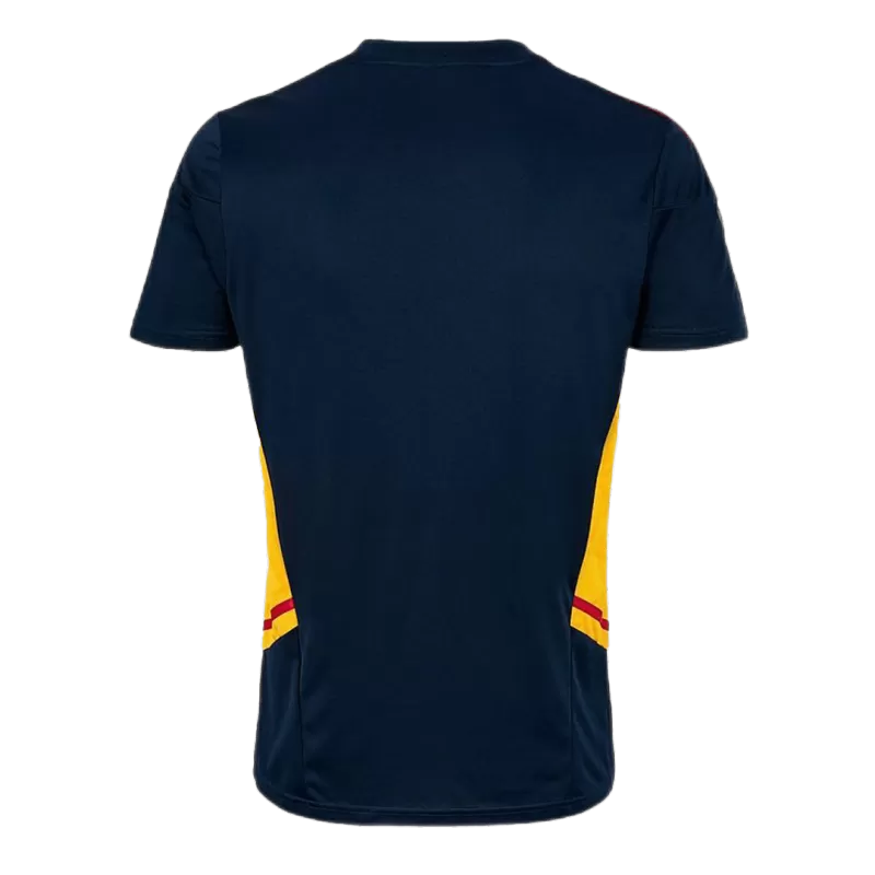 Arsenal Pre-Match Training Jersey 2022/23 - Navy - gojersey