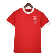 Liverpool Jersey Retro 1965 - FA Cup Final - goaljerseys
