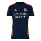 Arsenal Pre-Match Training Jersey 2022/23 - Navy - goaljerseys