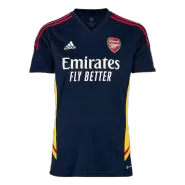 Arsenal Pre-Match Training Jersey 2022/23 - Navy - goaljerseys