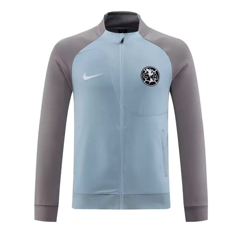 Club America Training Kit 2022/23 - Blue&Gray - gojersey