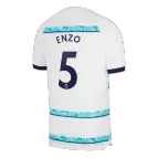 Chelsea ENZO #5 Away Jersey Authentic 2022/23 - goaljerseys