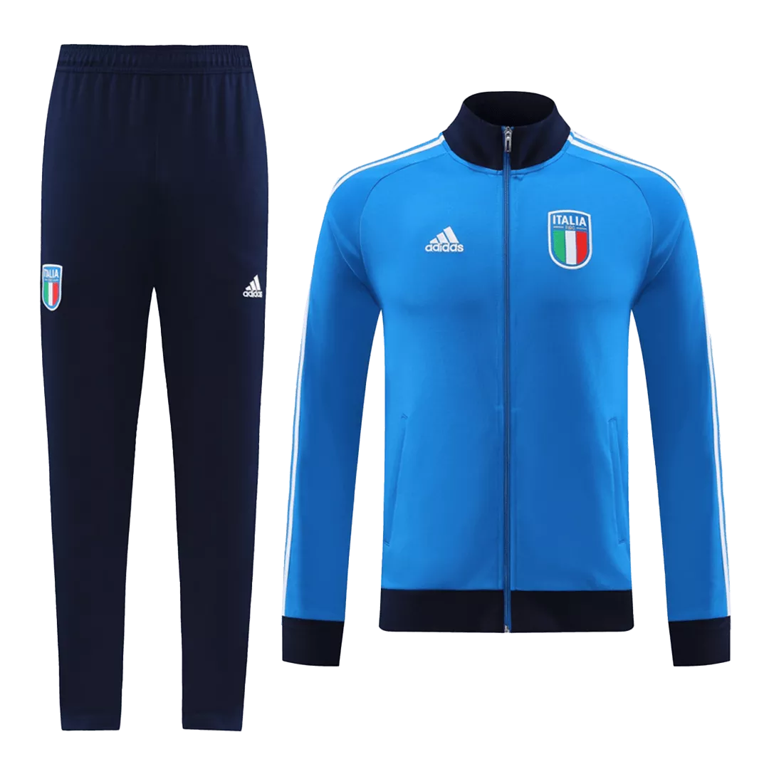 Italy Training Kit 2022/23 - Blue