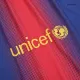 Barcelona Home Jersey Retro 2012/13 - gojerseys