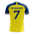 Al Nassr RONALDO #7 Home Jersey 2022/23 - goaljerseys