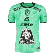 Club León Third Away Jersey 2022/23 - goaljerseys