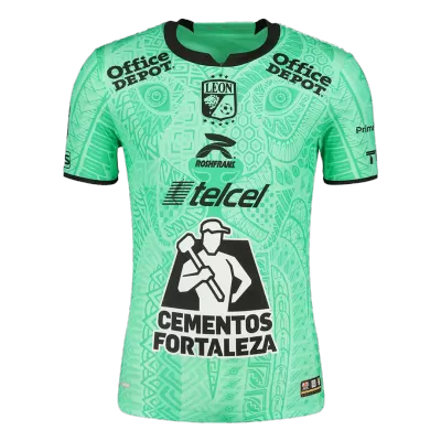 Club León Third Away Jersey 2022/23 - gojersey