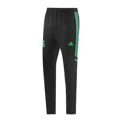 Real Madrid Training Pants 2022/23 - Black - gojersey