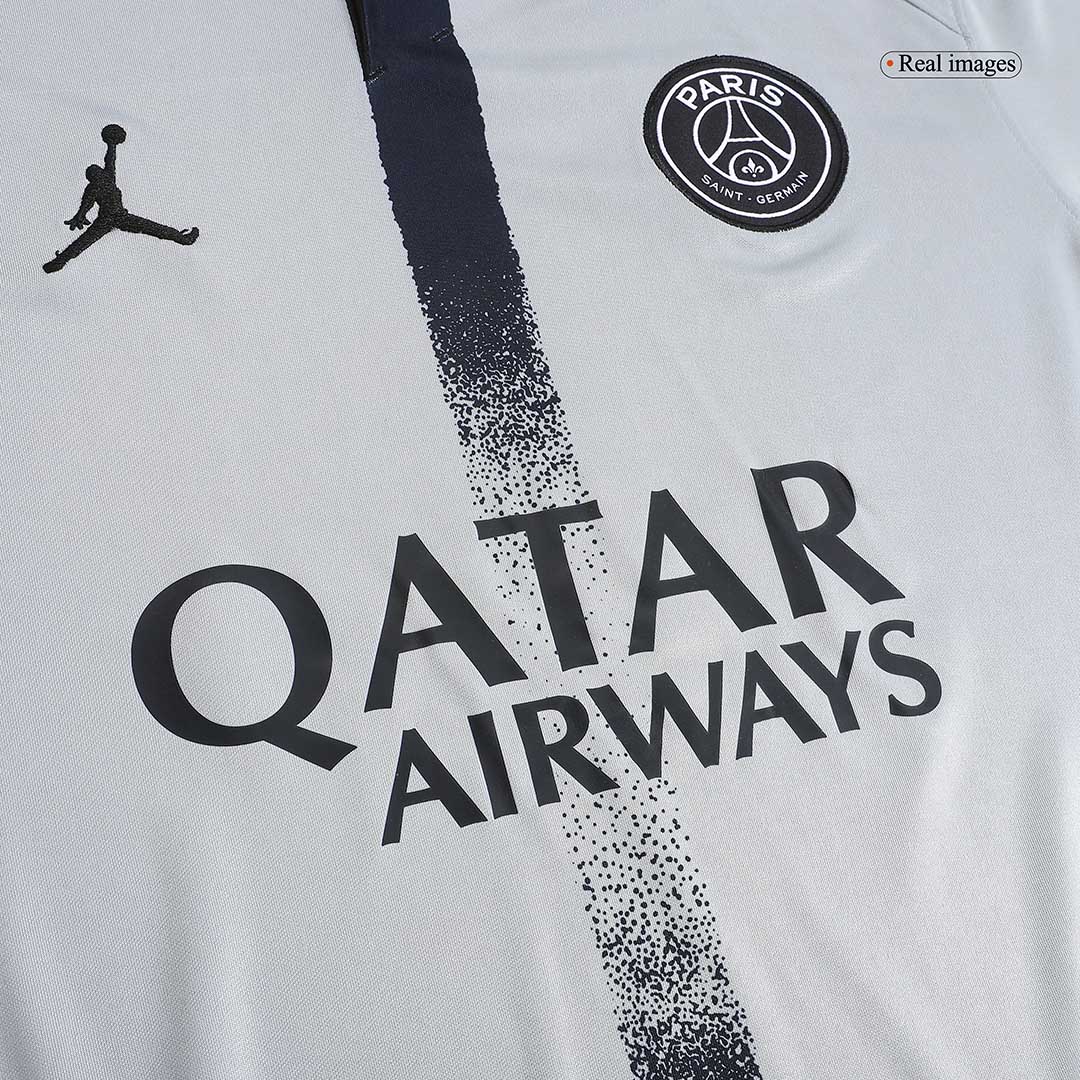 PSG NEYMAR JR #10 Away Jersey Authentic 2023/24