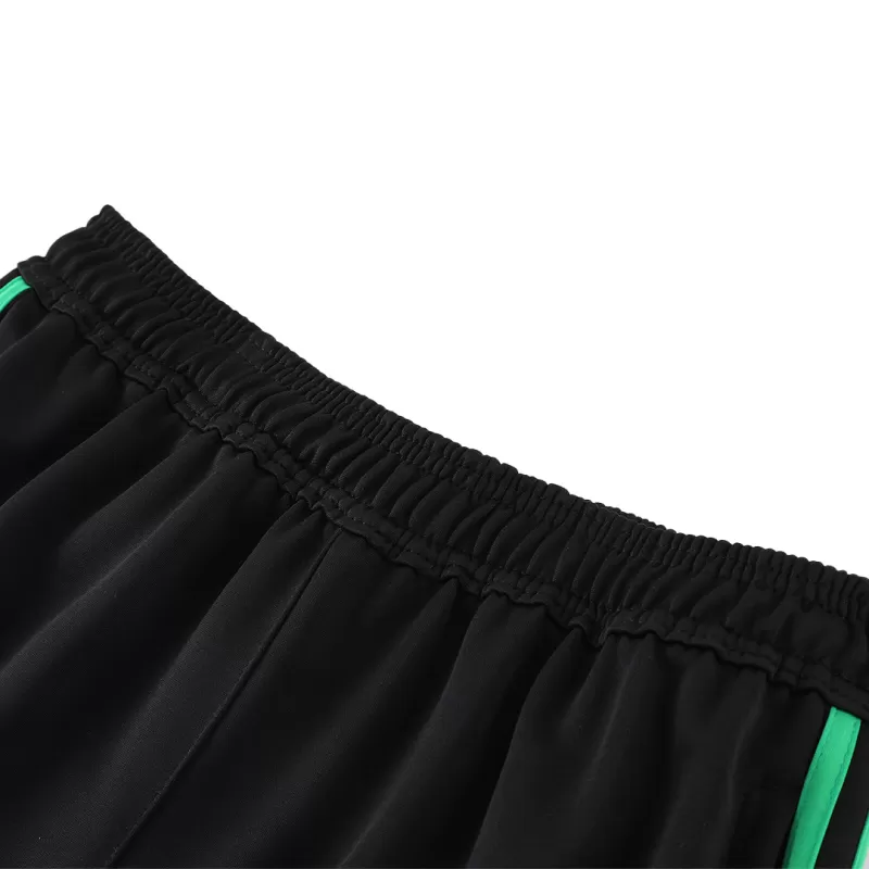 Real Madrid Training Pants 2022/23 - Black - gojersey