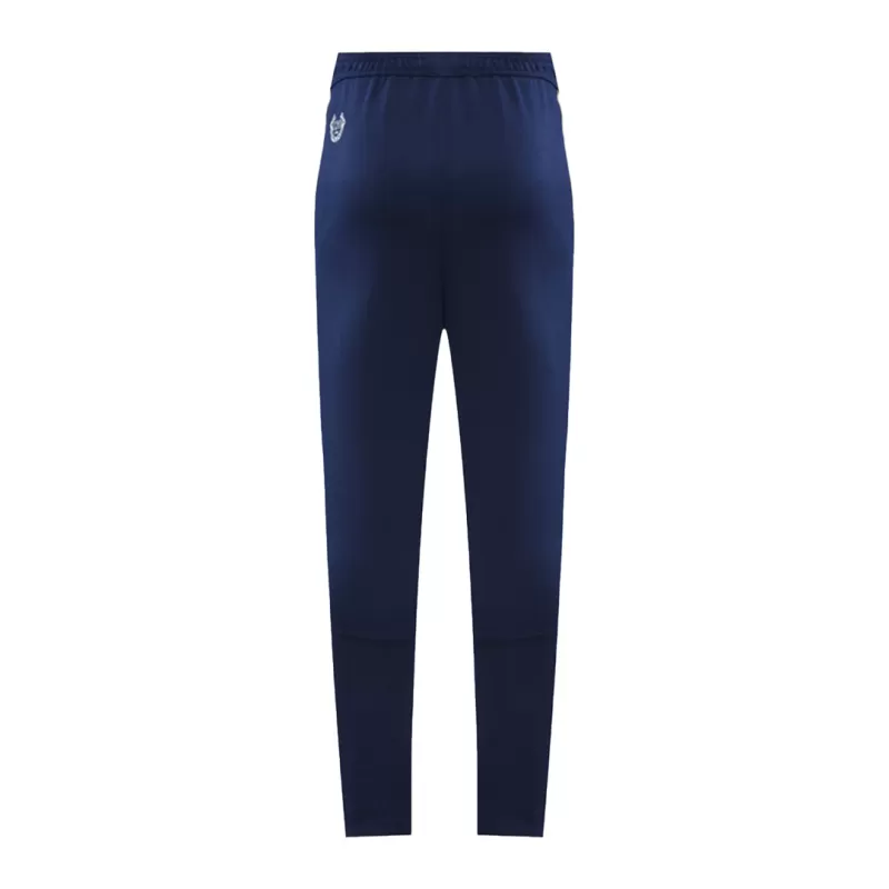 Real Madrid Training Pants 2022/23 - Black - gojersey