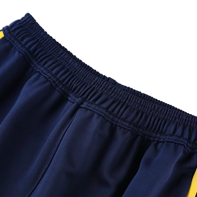 Real Madrid Training Pants 2022/23 - Black - gojersey
