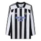 Newcastle Home Jersey Retro 2003/04 - Long Sleeve - goaljerseys