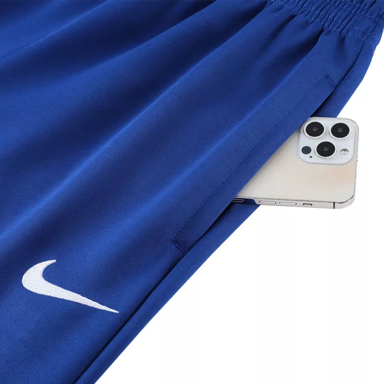 PSG Training Pants 2022/23 - Blue - gojersey