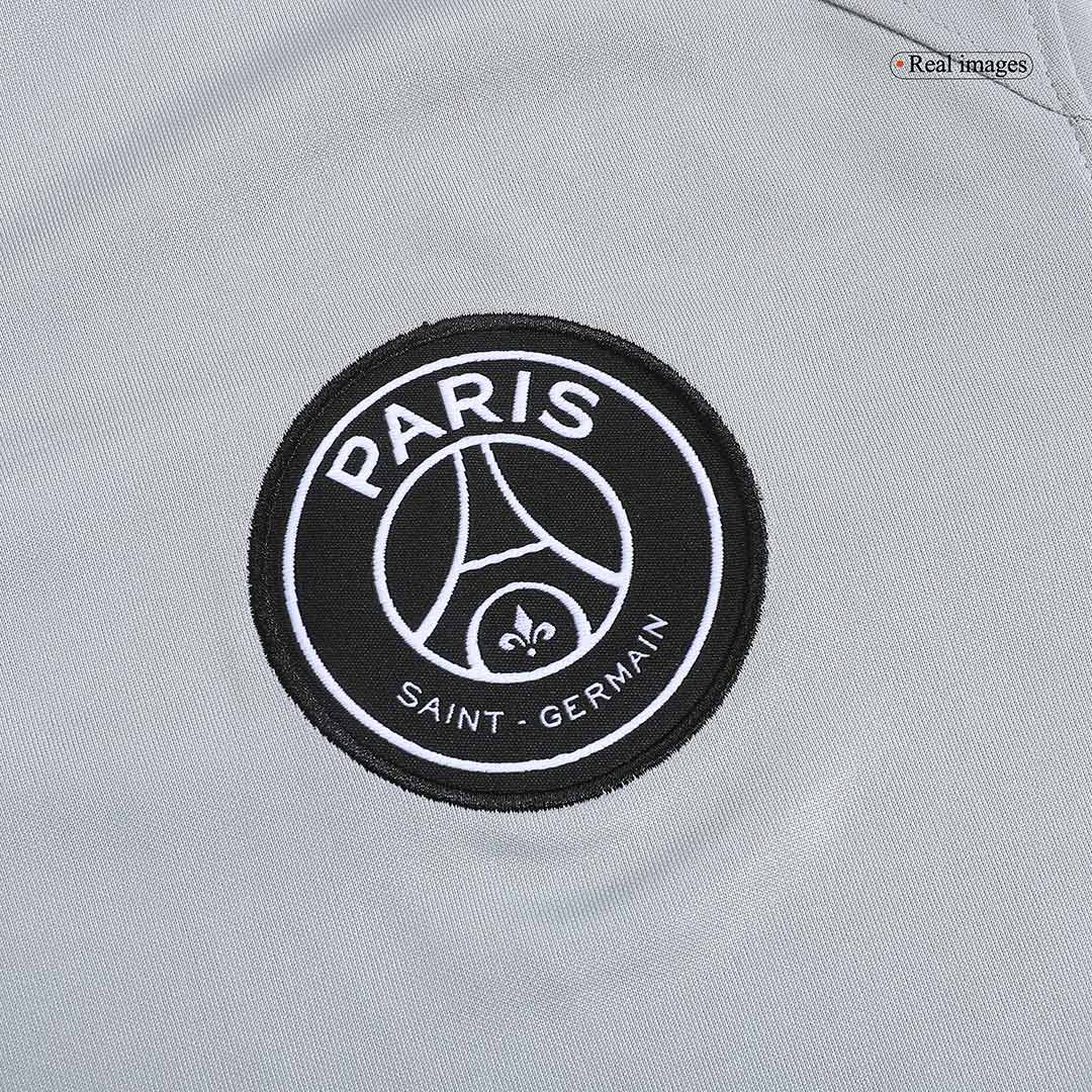 SERGIO RAMOS #4 PSG Away Jersey 2021/22 By Nike