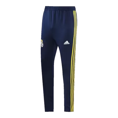 Real Madrid Training Pants 2022/23 - Black - gojersey