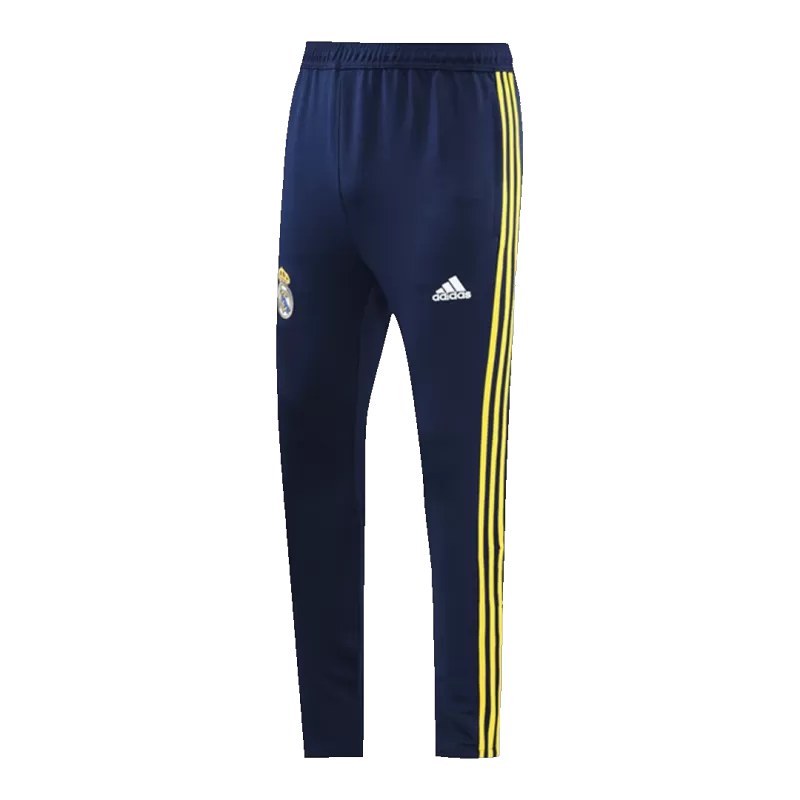 Real Madrid Training Pants 2022/23 - Black - gojersey