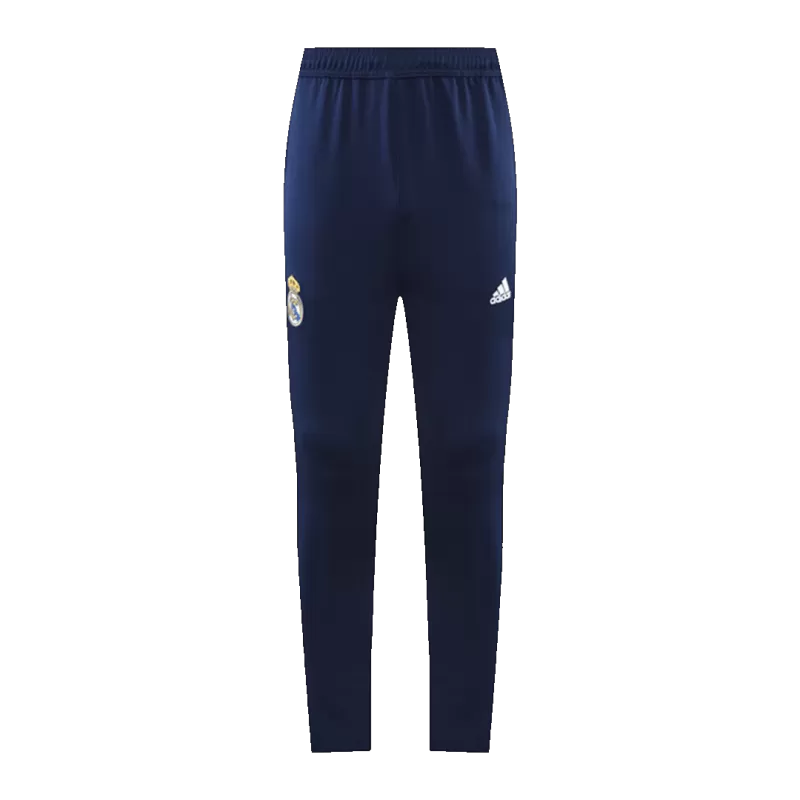 Real Madrid Training Pants 2022/23 - Black - gojersey