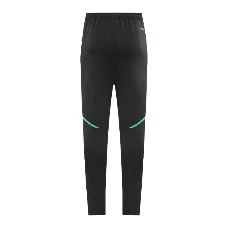 Real Madrid Training Pants 2022/23 - Black - gojersey