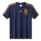 Spain World Cup Icon Jersey 2022 - goaljerseys