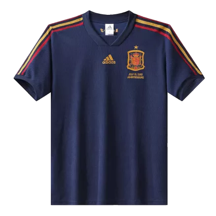Spain World Cup Icon Jersey 2022 - gojerseys