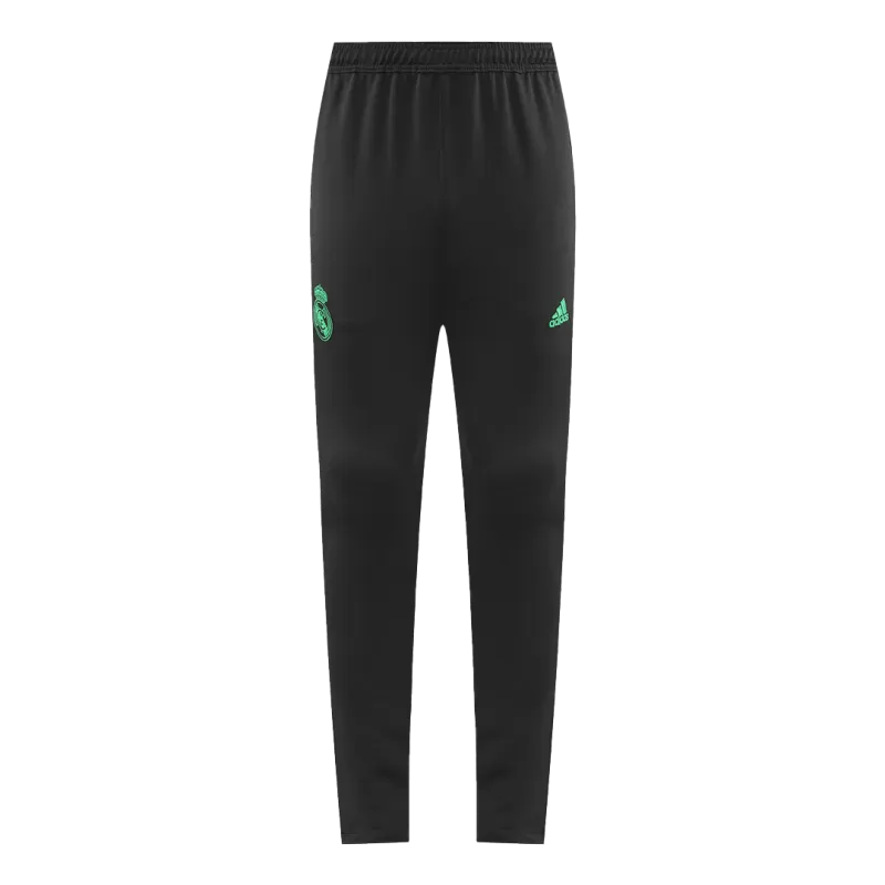 Real Madrid Training Pants 2022/23 - Black - gojersey