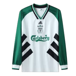 Liverpool Away Kit Vapor Slovakia, SAVE 60% 