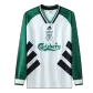 Liverpool Away Jersey Retro 93/95 - Long Sleeve - goaljerseys