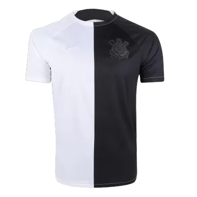 Corinthians Pre-Match Jersey 2023 - gojersey
