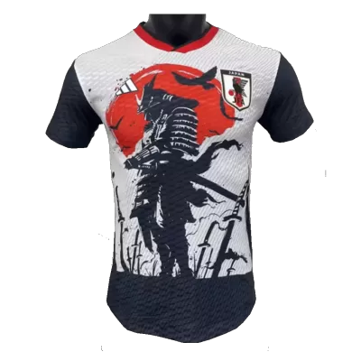Japan x Bushido Jersey Authentic 2022/23 - gojersey