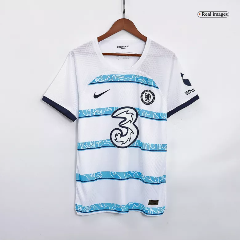 Chelsea Away Jersey Authentic 2022/23 - gojersey