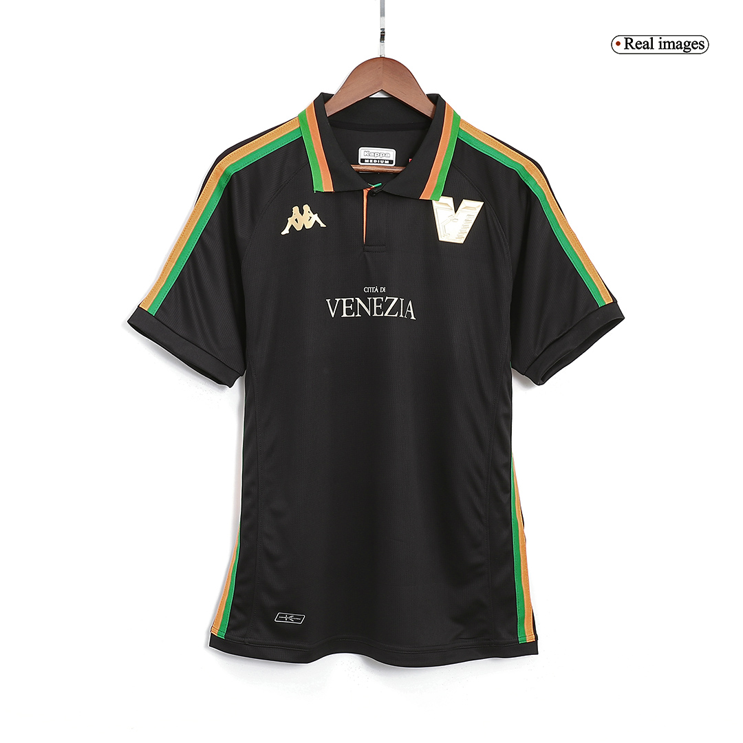 Venezia FC Home Jersey 2022/23 | Goaljerseys