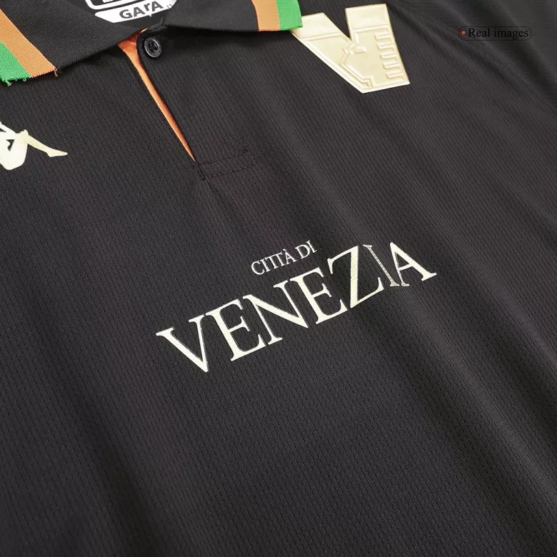 Venezia FC Home Jersey 2022/23 - gojersey