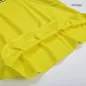 Al Nassr Home Jersey Kit 2022/23 (Jersey+Shorts) - goaljerseys