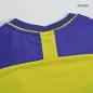 Al Nassr Home Jersey Kit 2022/23 (Jersey+Shorts) - goaljerseys