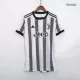 Juventus Home Jersey 2022/23 - gojerseys
