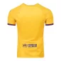 Barcelona Fourth Away Jersey Kit 2022/23 (Jersey+Shorts) - goaljerseys