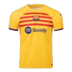 Barcelona Fourth Away Jersey 2022/23 - goaljerseys
