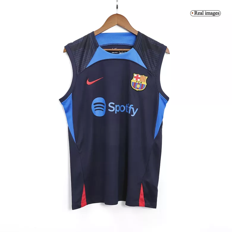 Barcelona Training Jersey Kit 2022/23 - gojersey
