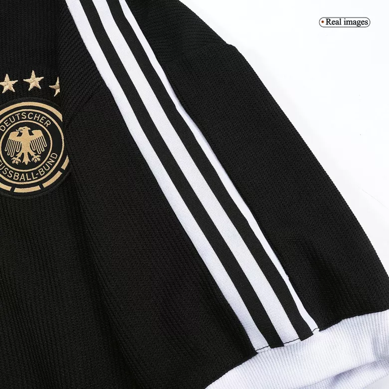 Germany World Cup Icon Jersey 2022 - gojersey