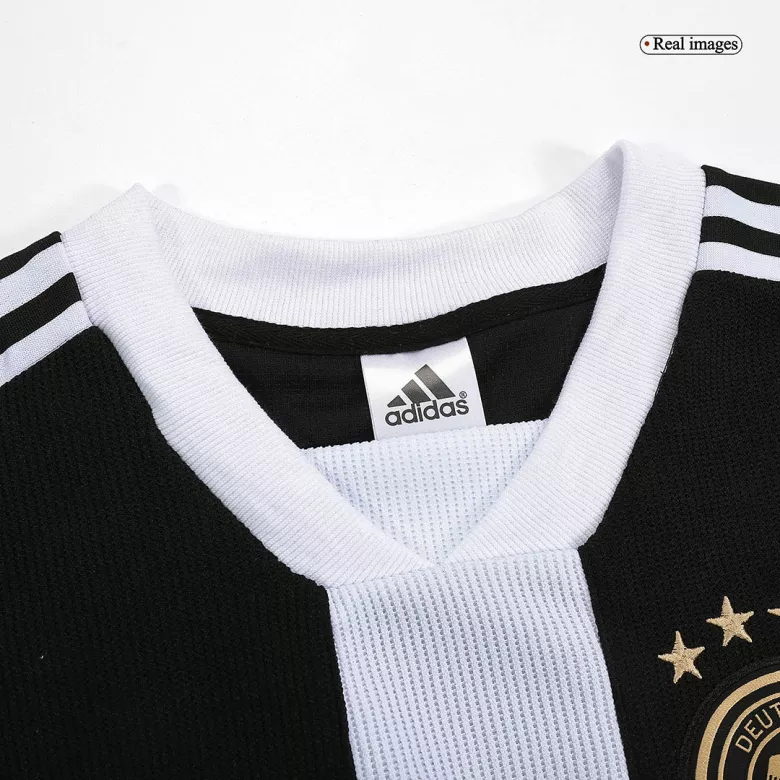 Germany World Cup Icon Jersey 2022 - gojersey