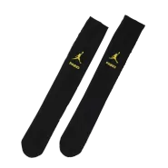 PSG Fourth Away Soccer Socks 2022/23 - Kid - goaljerseys