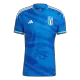 Italy Home Jersey Authentic 2023/24 - gojerseys