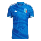 Italy Home Jersey Authentic 2023/24 - goaljerseys