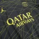 PSG Fourth Away Jersey 2022/23 - gojerseys