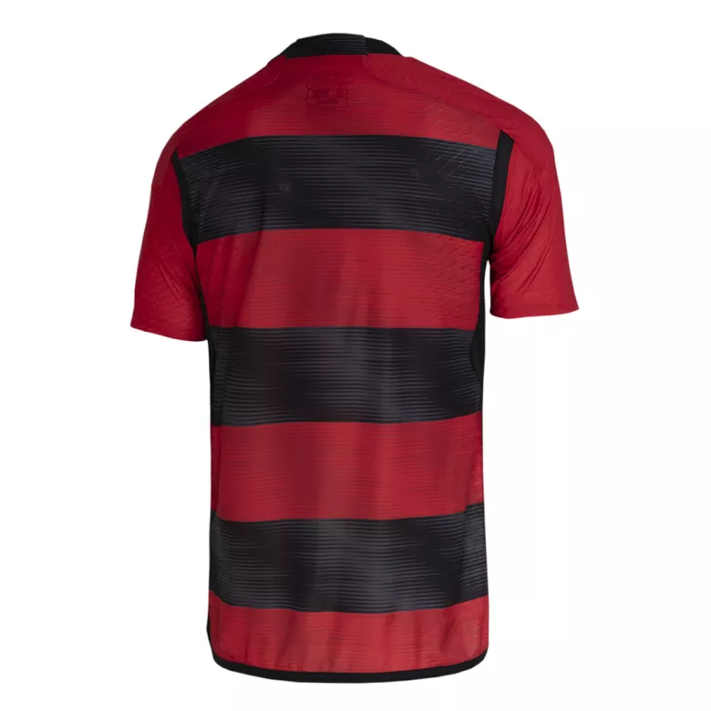 CR Flamengo Home Jersey Authentic 2023/24 - gojersey