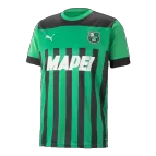 US Sassuolo Calcio Home Jersey 2022/23 - goaljerseys