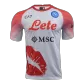Napoli Valentine's Day Jersey 2022/23 - goaljerseys