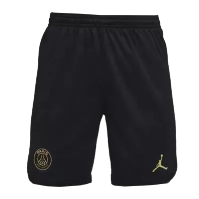 PSG Away Soccer Shorts 2022/23 - gojersey