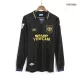 Manchester United Away Jersey Retro 93/95 - Long Sleeve - gojerseys